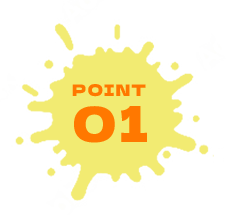POINT 01