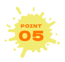 POINT 05