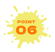 POINT 06
