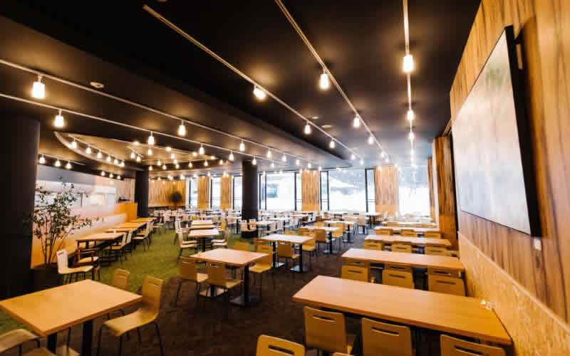 画像：KITCHEN WING