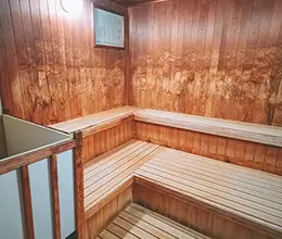 HOT SPRING 個室露天完備の天然温泉満天の湯